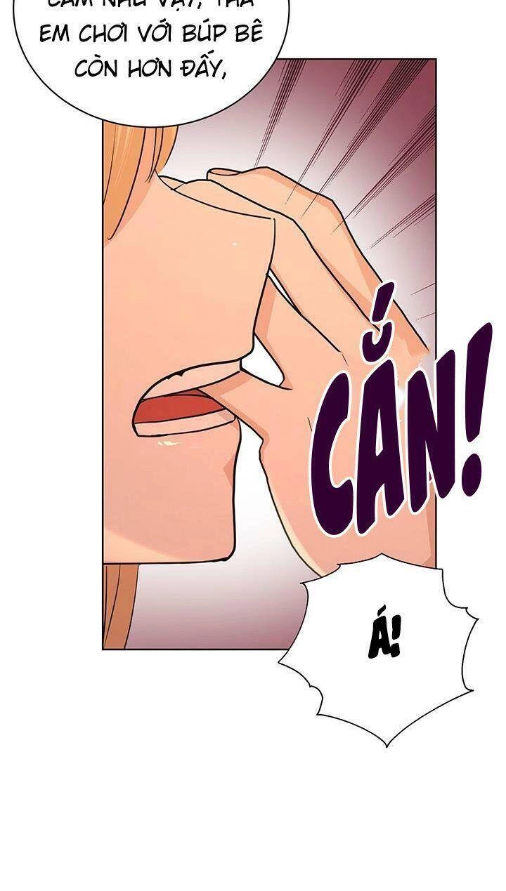 Tôi Không Còn Yêu Anh Nữa Chapter 36 - 55