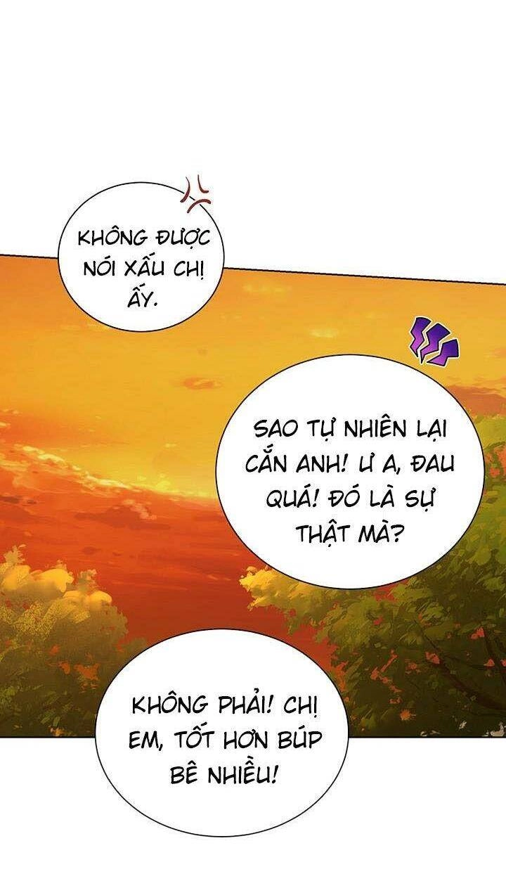 Tôi Không Còn Yêu Anh Nữa Chapter 36 - 56