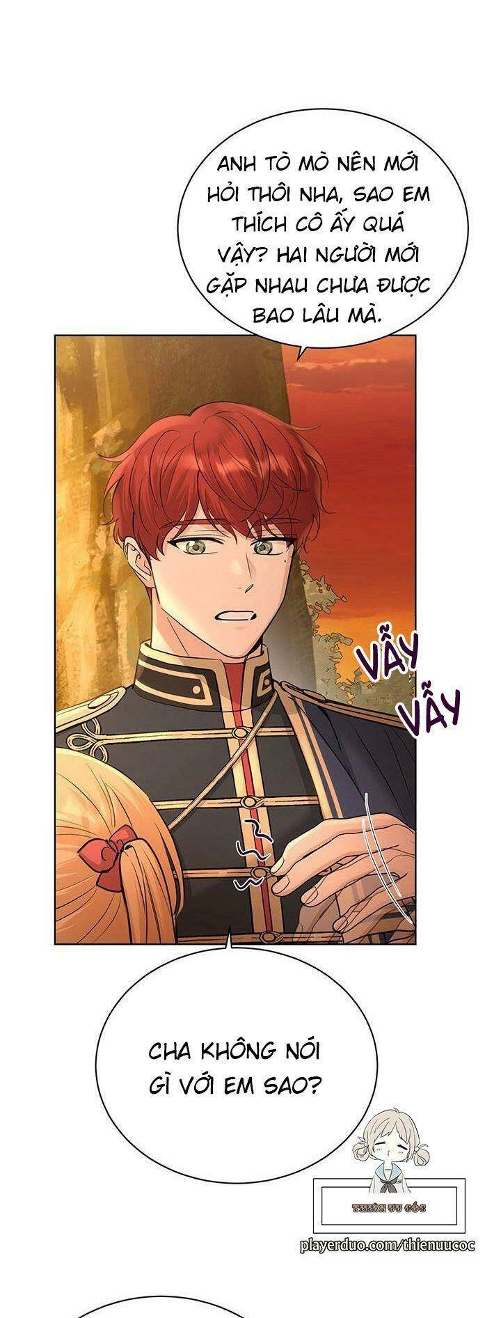 Tôi Không Còn Yêu Anh Nữa Chapter 36 - 57