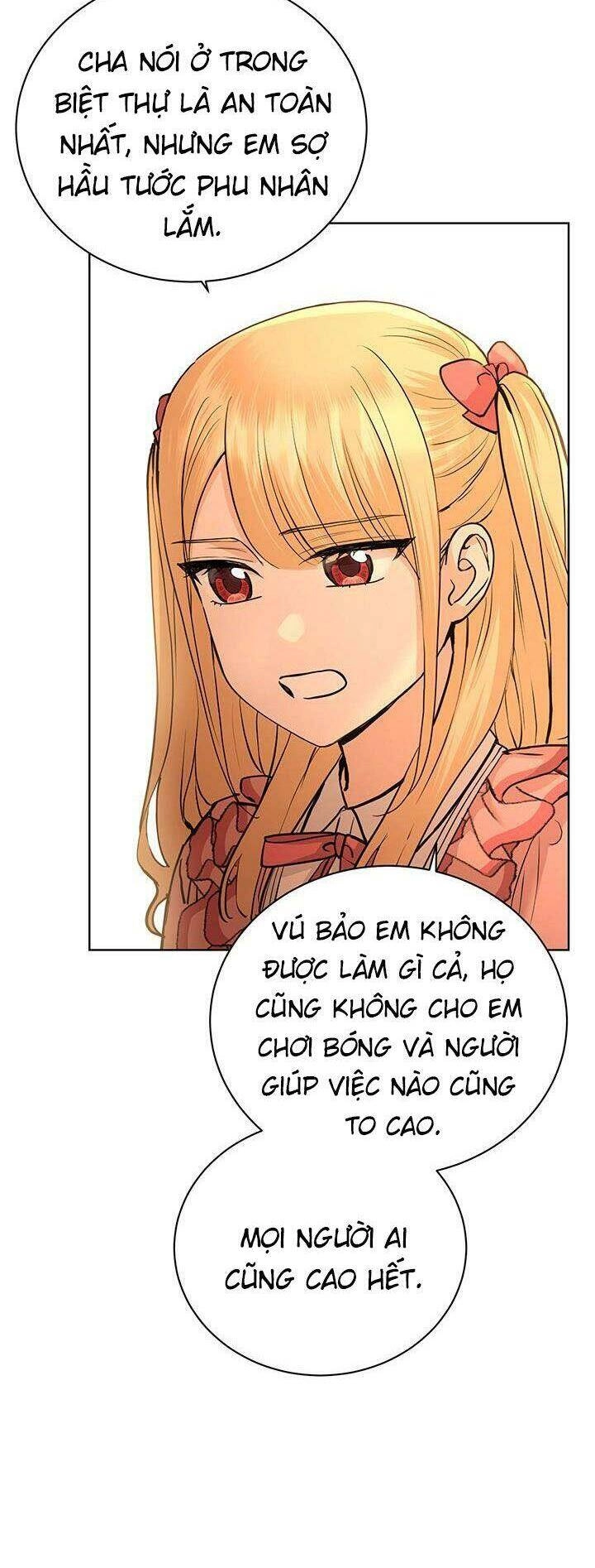 Tôi Không Còn Yêu Anh Nữa Chapter 36 - 58