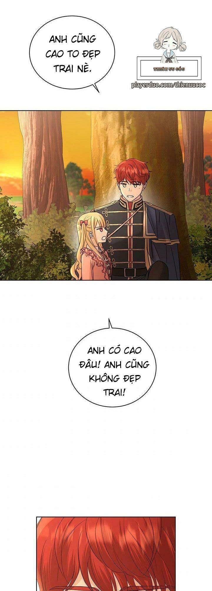 Tôi Không Còn Yêu Anh Nữa Chapter 36 - 59