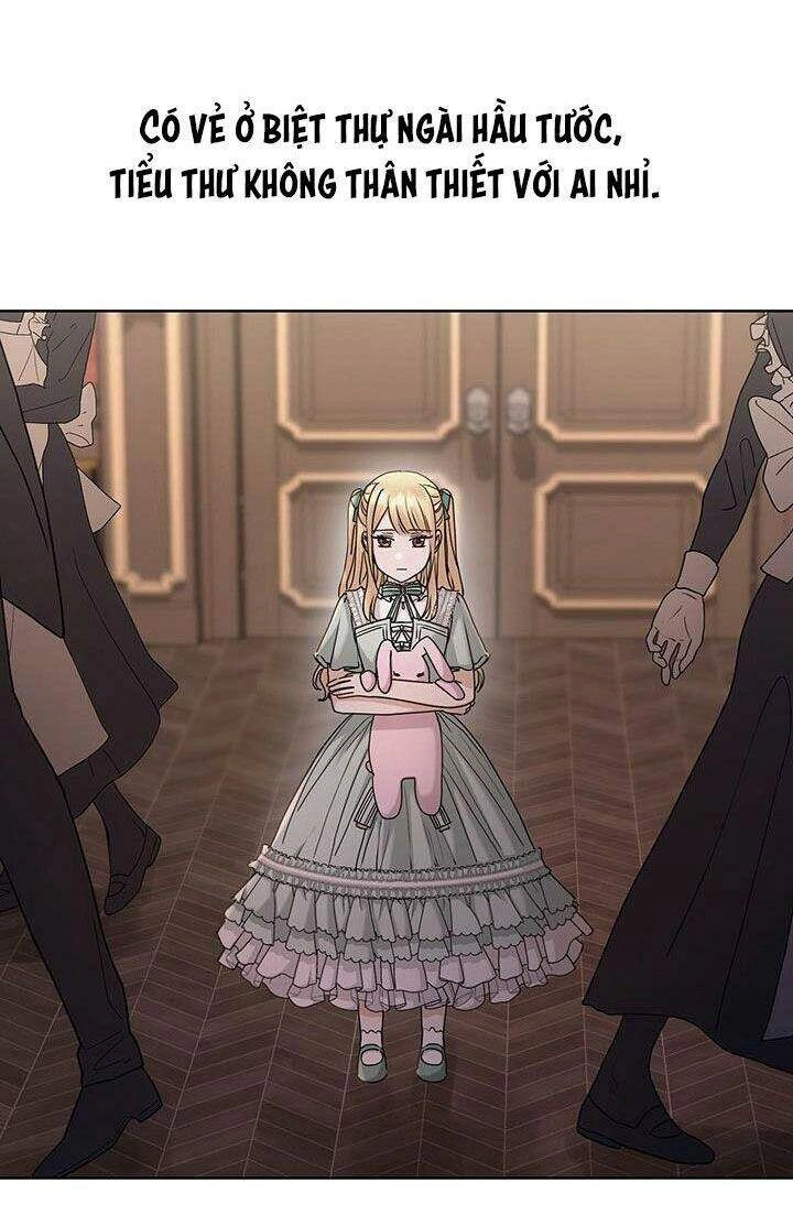 Tôi Không Còn Yêu Anh Nữa Chapter 36 - 61