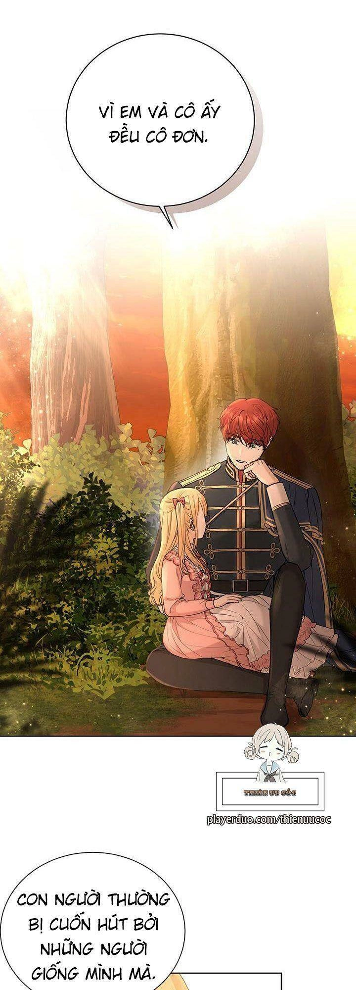 Tôi Không Còn Yêu Anh Nữa Chapter 36 - 64