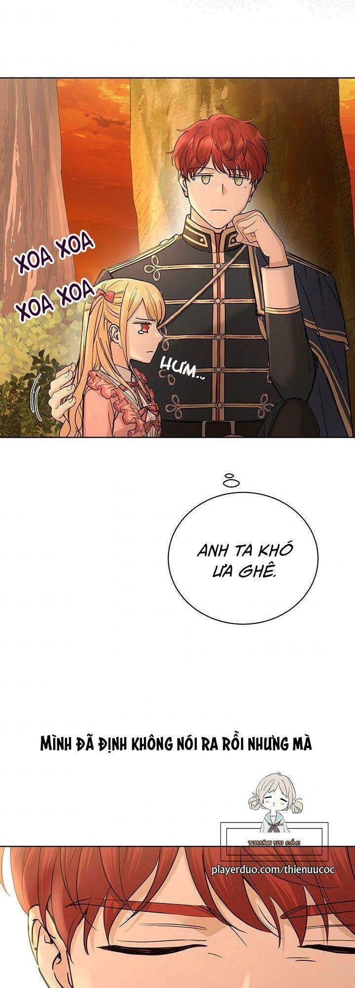 Tôi Không Còn Yêu Anh Nữa Chapter 36 - 67