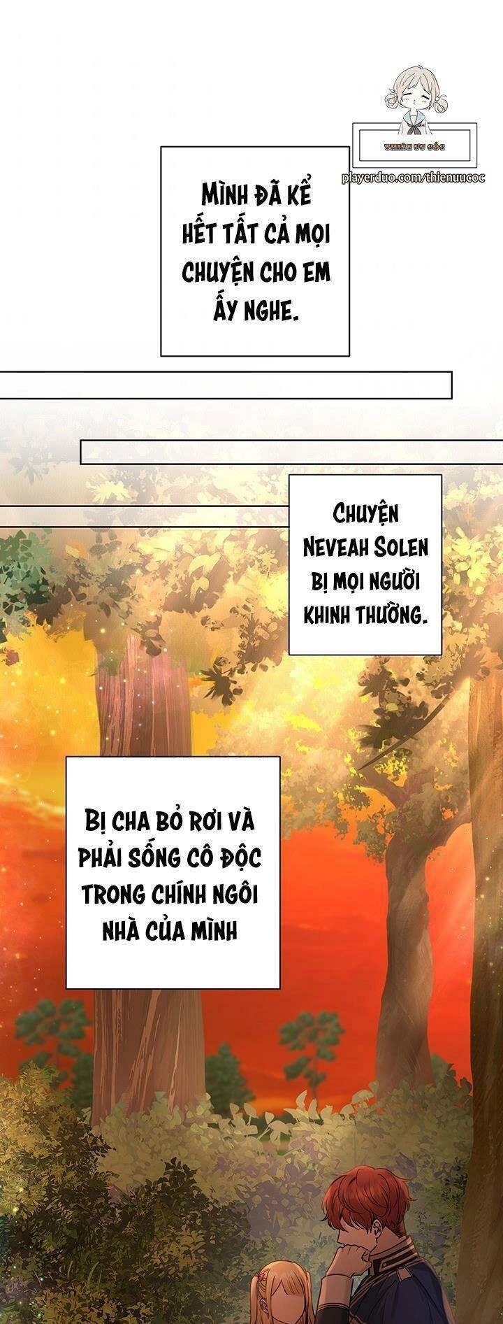 Tôi Không Còn Yêu Anh Nữa Chapter 37 - 1