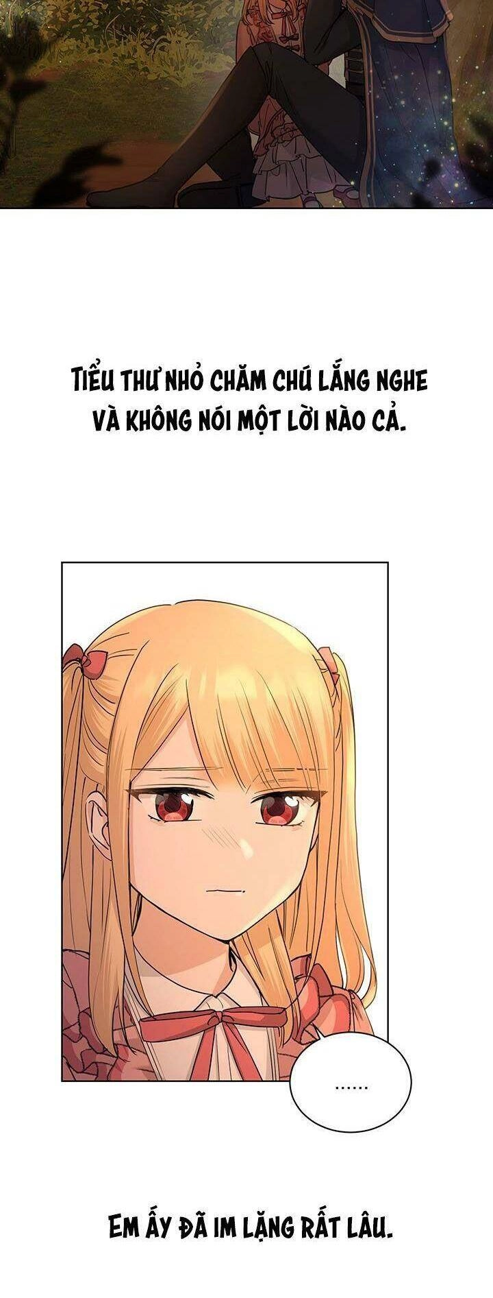 Tôi Không Còn Yêu Anh Nữa Chapter 37 - 2