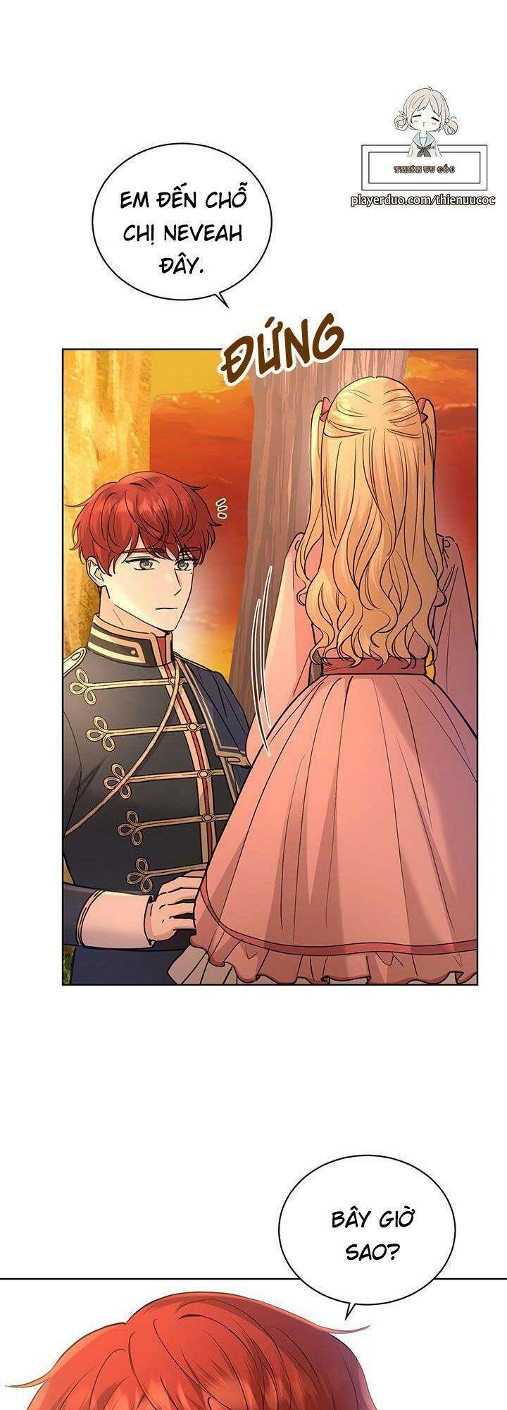 Tôi Không Còn Yêu Anh Nữa Chapter 37 - 3