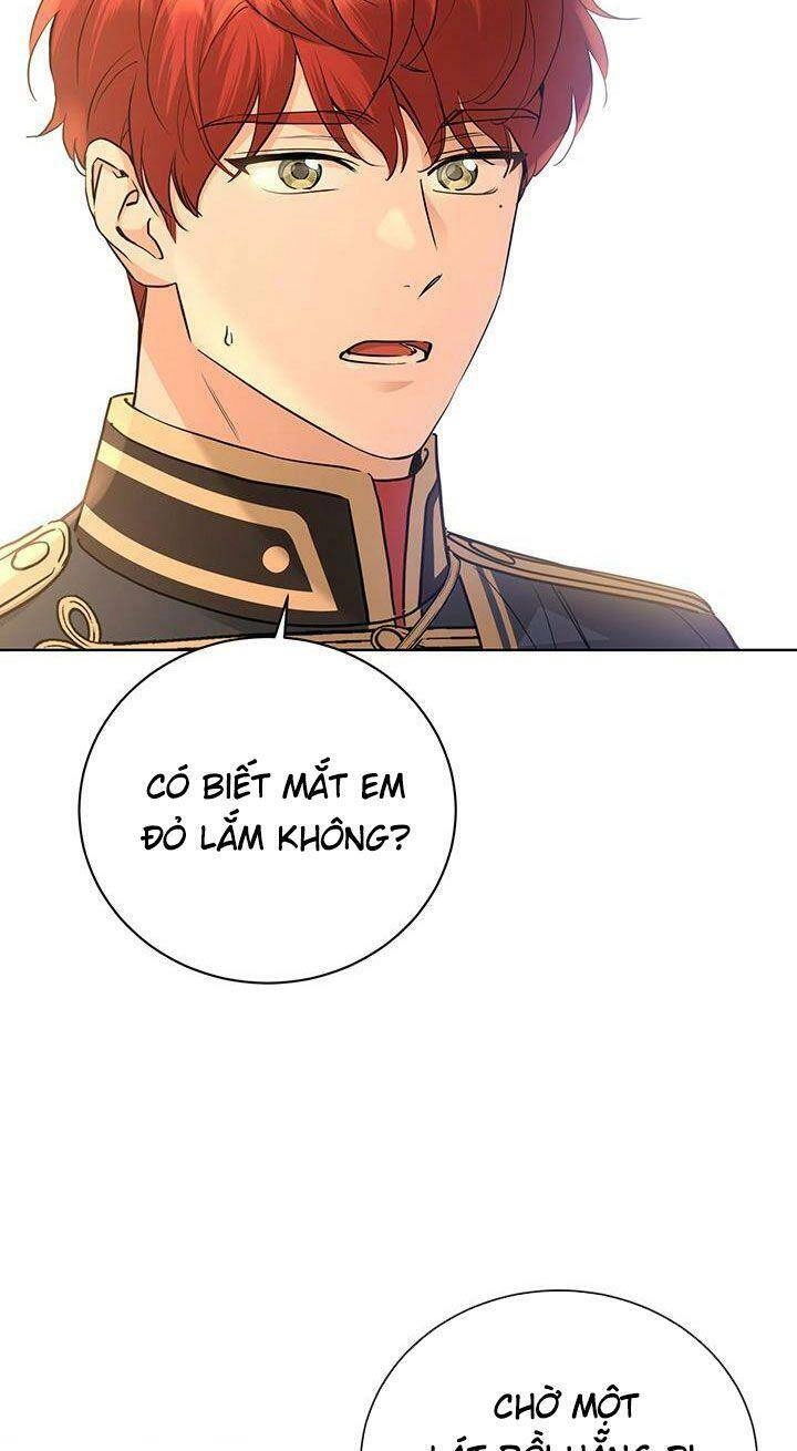 Tôi Không Còn Yêu Anh Nữa Chapter 37 - 4