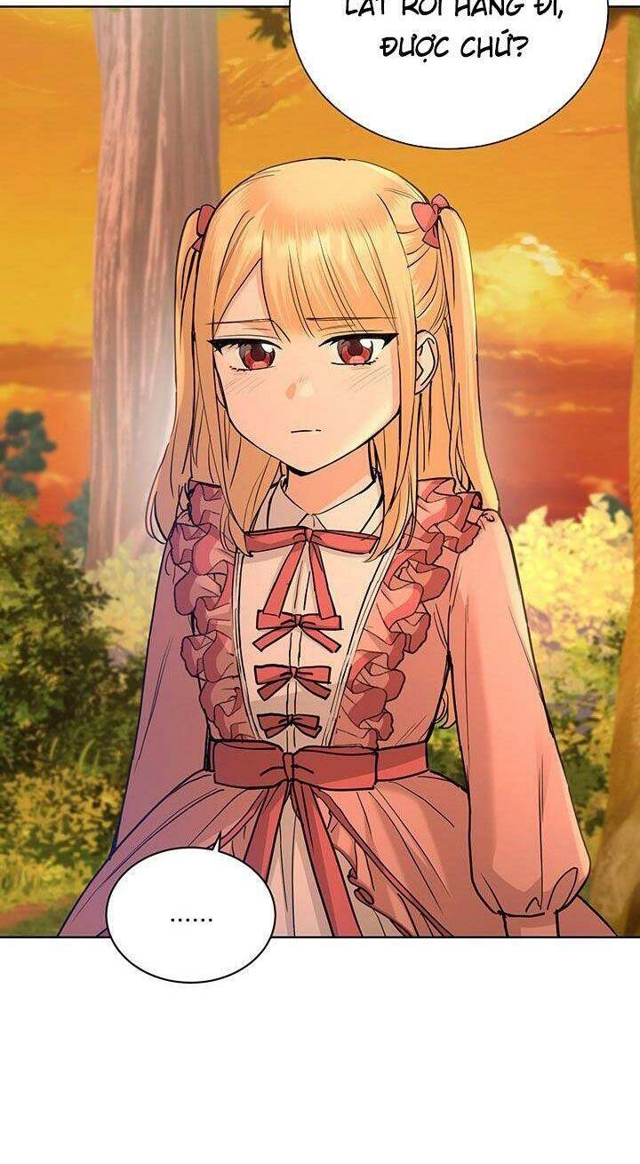 Tôi Không Còn Yêu Anh Nữa Chapter 37 - 5