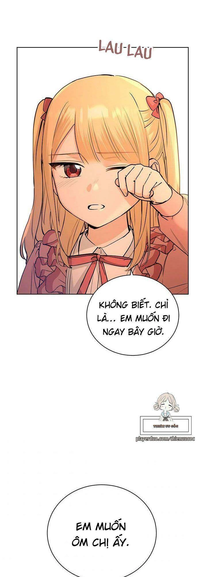 Tôi Không Còn Yêu Anh Nữa Chapter 37 - 6