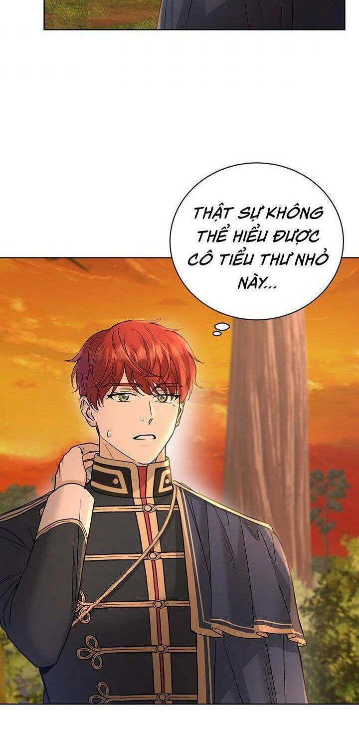 Tôi Không Còn Yêu Anh Nữa Chapter 37 - 8