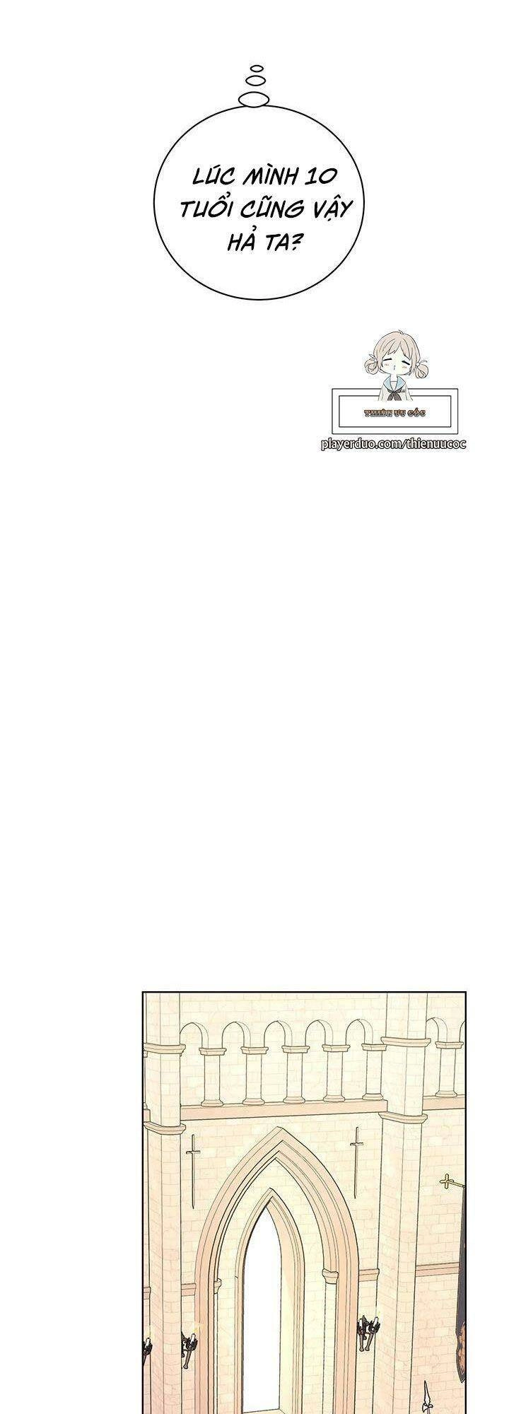 Tôi Không Còn Yêu Anh Nữa Chapter 37 - 9