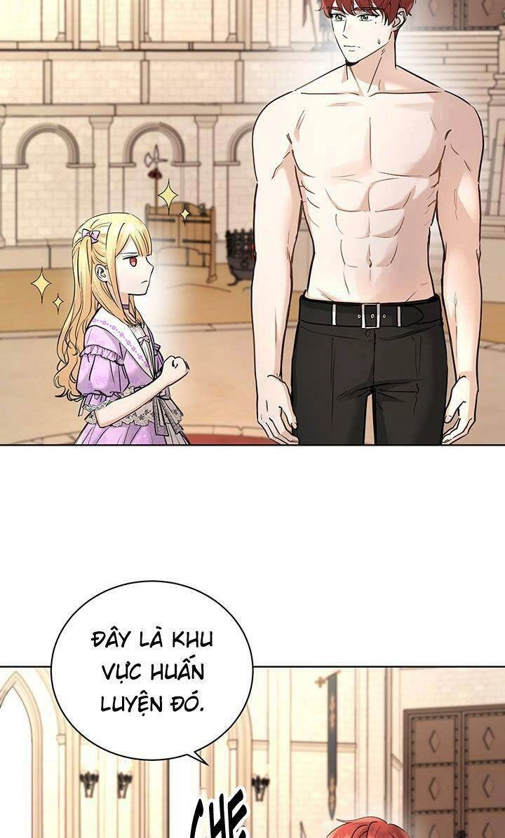 Tôi Không Còn Yêu Anh Nữa Chapter 37 - 13