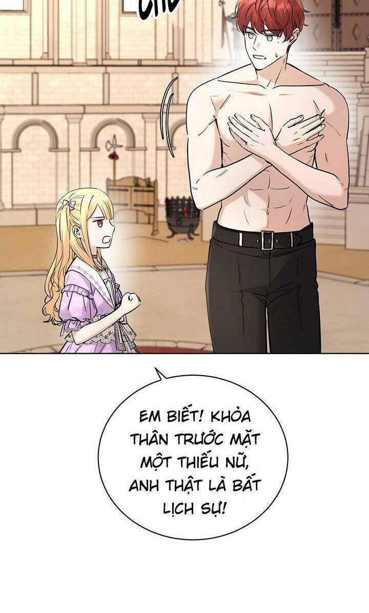 Tôi Không Còn Yêu Anh Nữa Chapter 37 - 14