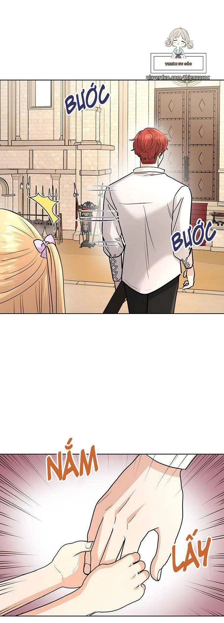 Tôi Không Còn Yêu Anh Nữa Chapter 37 - 17