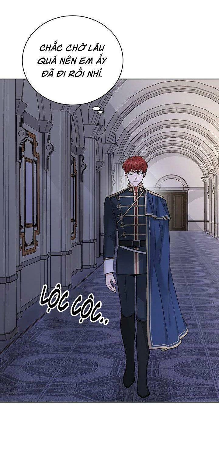 Tôi Không Còn Yêu Anh Nữa Chapter 37 - 24