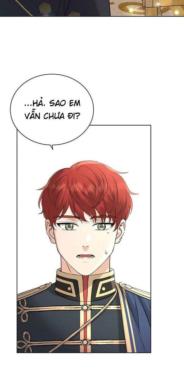 Tôi Không Còn Yêu Anh Nữa Chapter 37 - 28