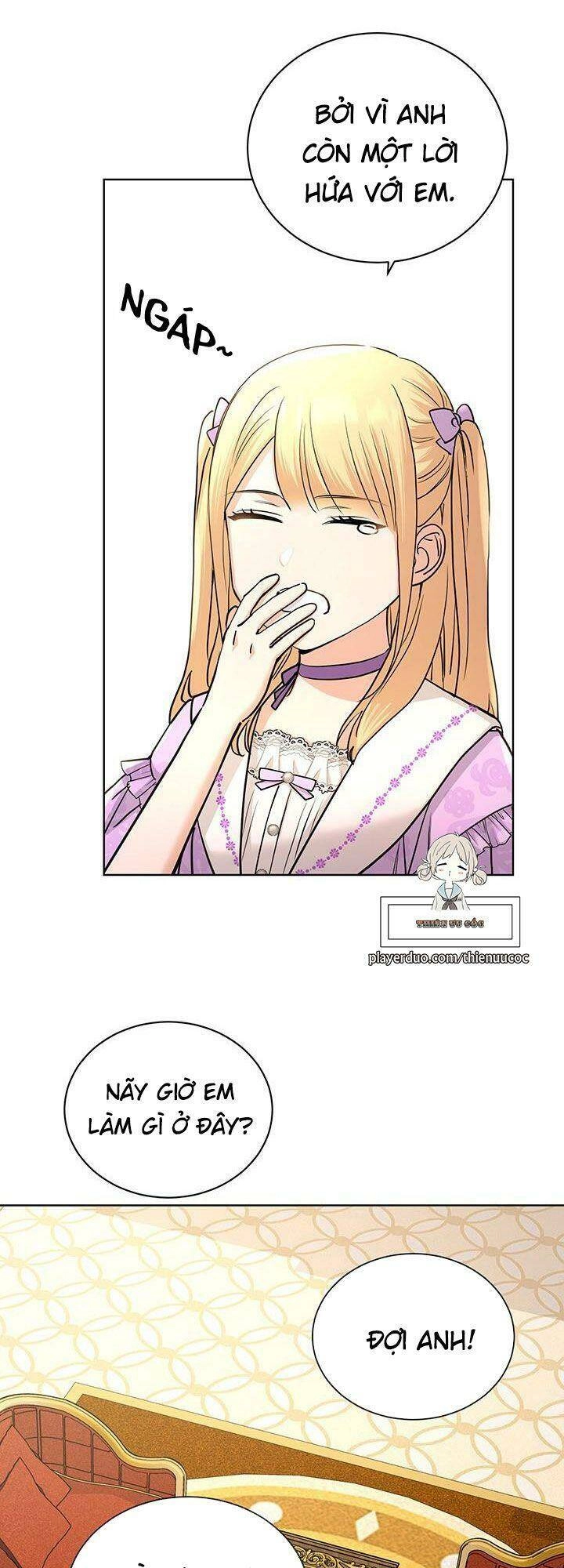 Tôi Không Còn Yêu Anh Nữa Chapter 37 - 29