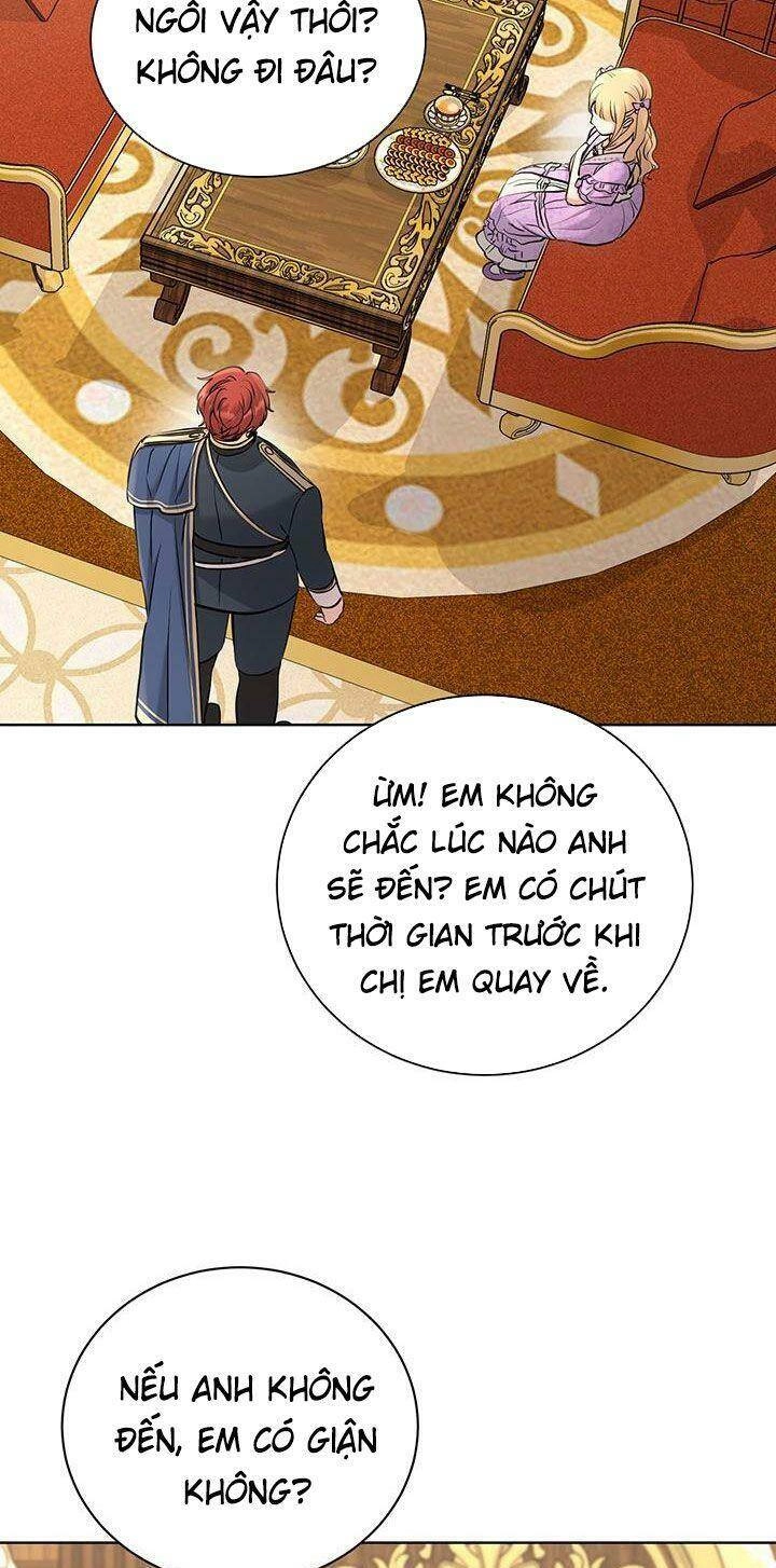 Tôi Không Còn Yêu Anh Nữa Chapter 37 - 30