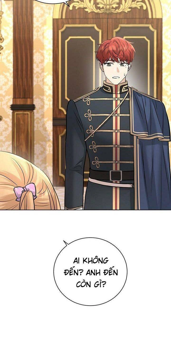 Tôi Không Còn Yêu Anh Nữa Chapter 37 - 31