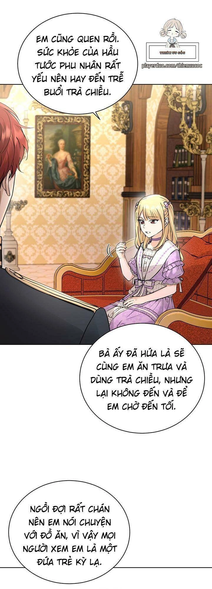 Tôi Không Còn Yêu Anh Nữa Chapter 37 - 32