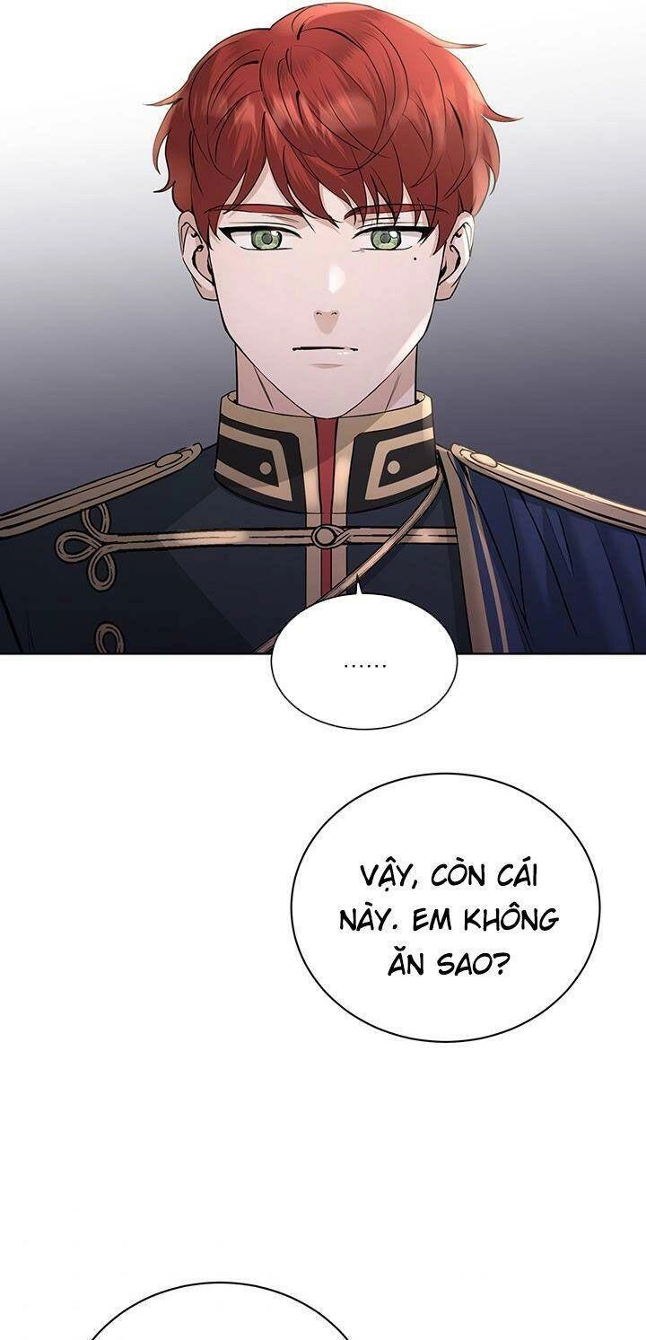 Tôi Không Còn Yêu Anh Nữa Chapter 37 - 33