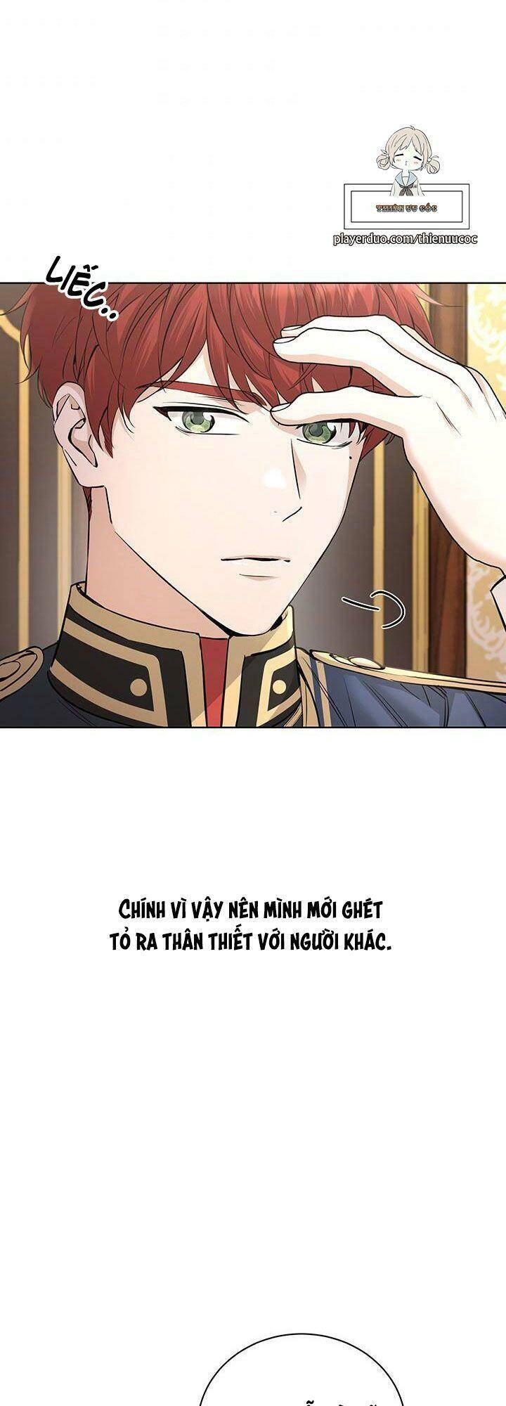 Tôi Không Còn Yêu Anh Nữa Chapter 37 - 35