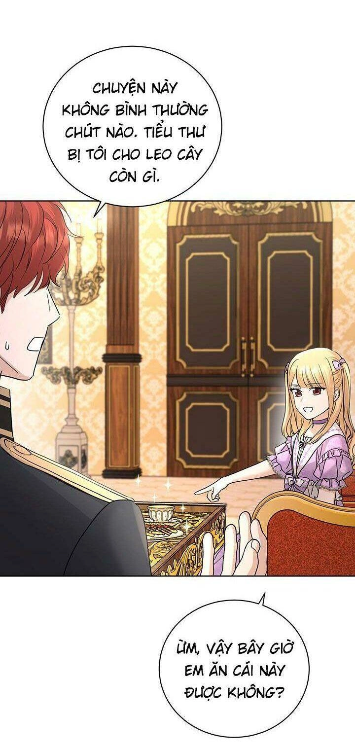 Tôi Không Còn Yêu Anh Nữa Chapter 37 - 37