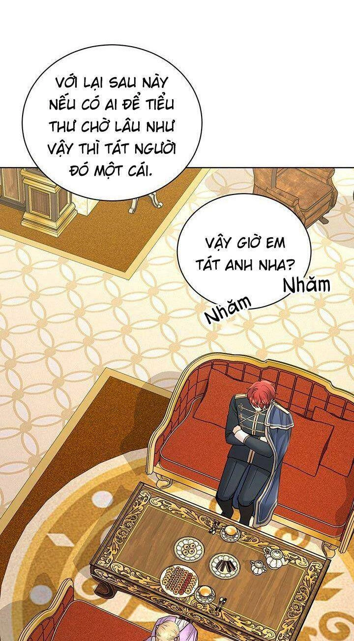 Tôi Không Còn Yêu Anh Nữa Chapter 37 - 39