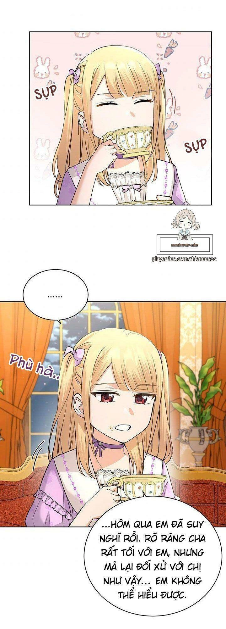 Tôi Không Còn Yêu Anh Nữa Chapter 37 - 41