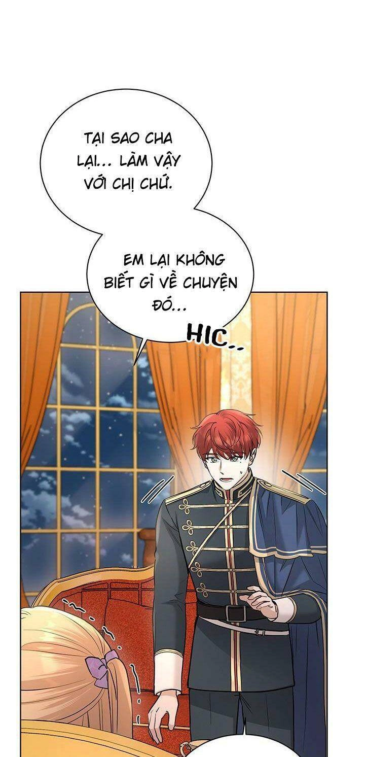 Tôi Không Còn Yêu Anh Nữa Chapter 37 - 42