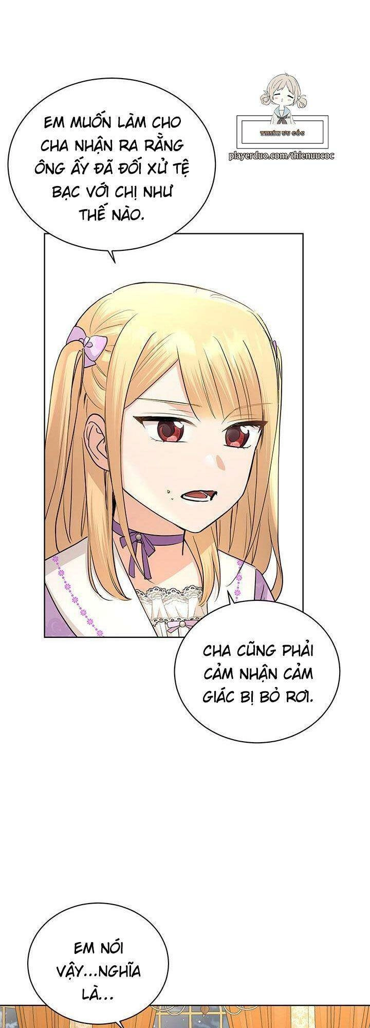 Tôi Không Còn Yêu Anh Nữa Chapter 37 - 44