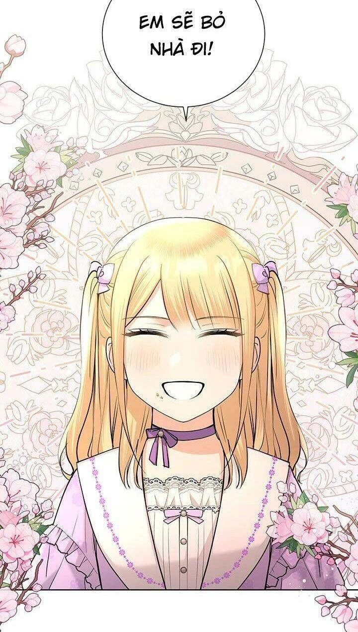 Tôi Không Còn Yêu Anh Nữa Chapter 37 - 46