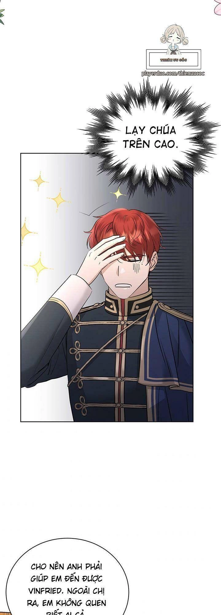 Tôi Không Còn Yêu Anh Nữa Chapter 37 - 47