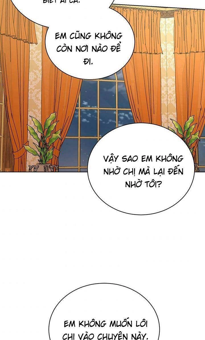 Tôi Không Còn Yêu Anh Nữa Chapter 37 - 48