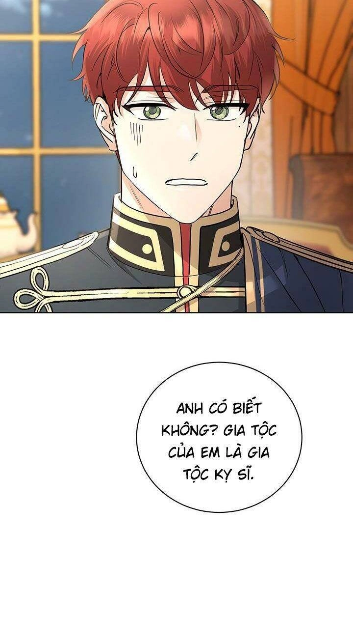 Tôi Không Còn Yêu Anh Nữa Chapter 37 - 52