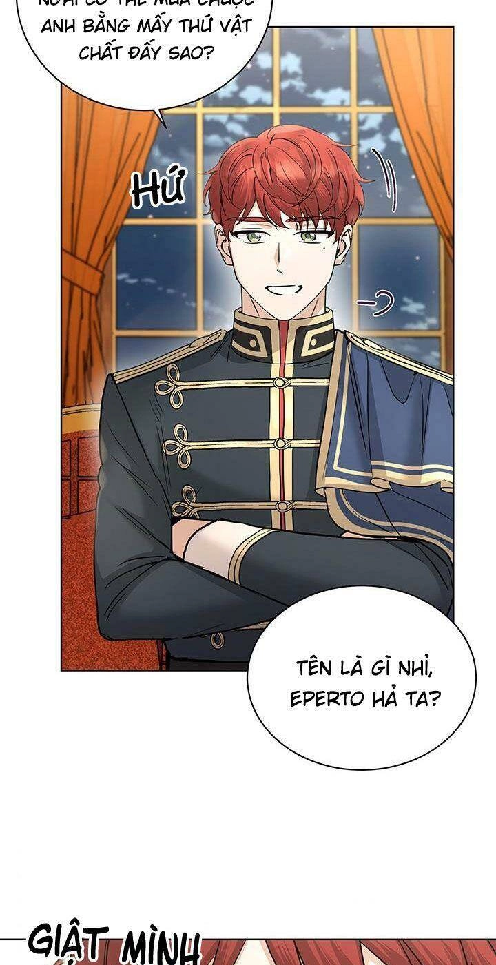 Tôi Không Còn Yêu Anh Nữa Chapter 37 - 54