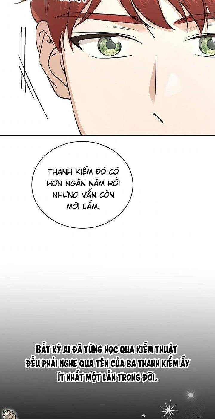 Tôi Không Còn Yêu Anh Nữa Chapter 37 - 55