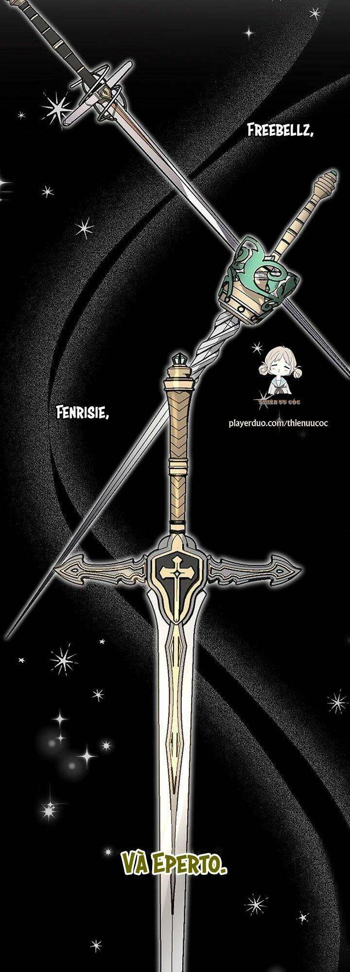 Tôi Không Còn Yêu Anh Nữa Chapter 37 - 56