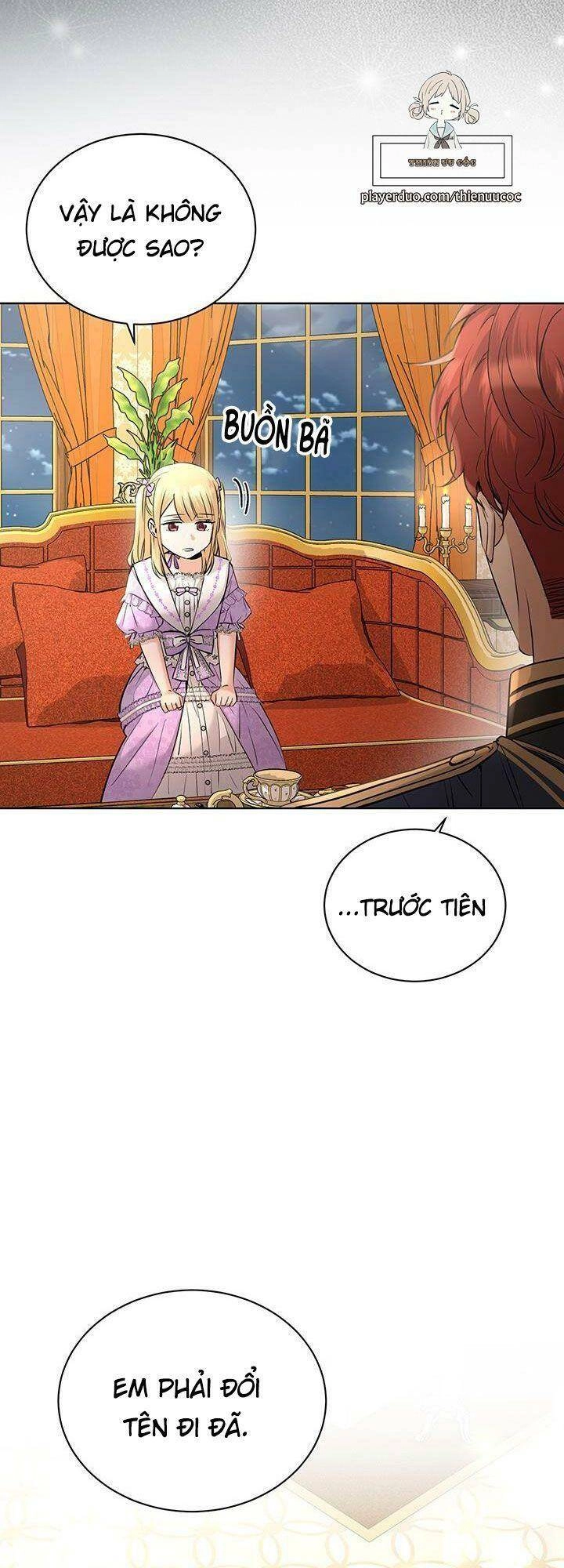 Tôi Không Còn Yêu Anh Nữa Chapter 37 - 59