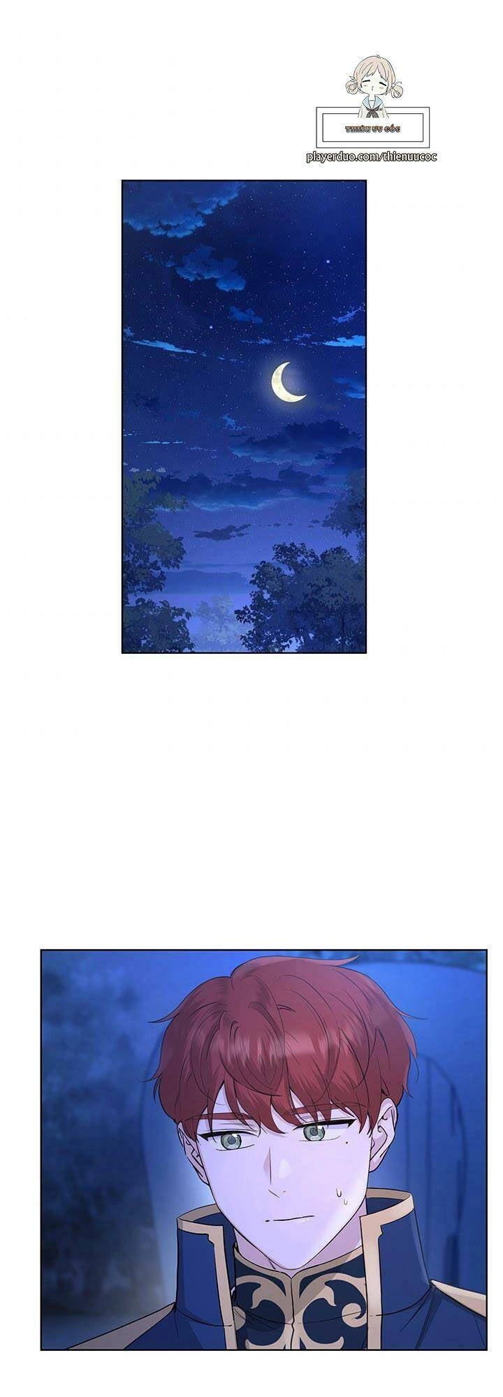 Tôi Không Còn Yêu Anh Nữa Chapter 38 - 1