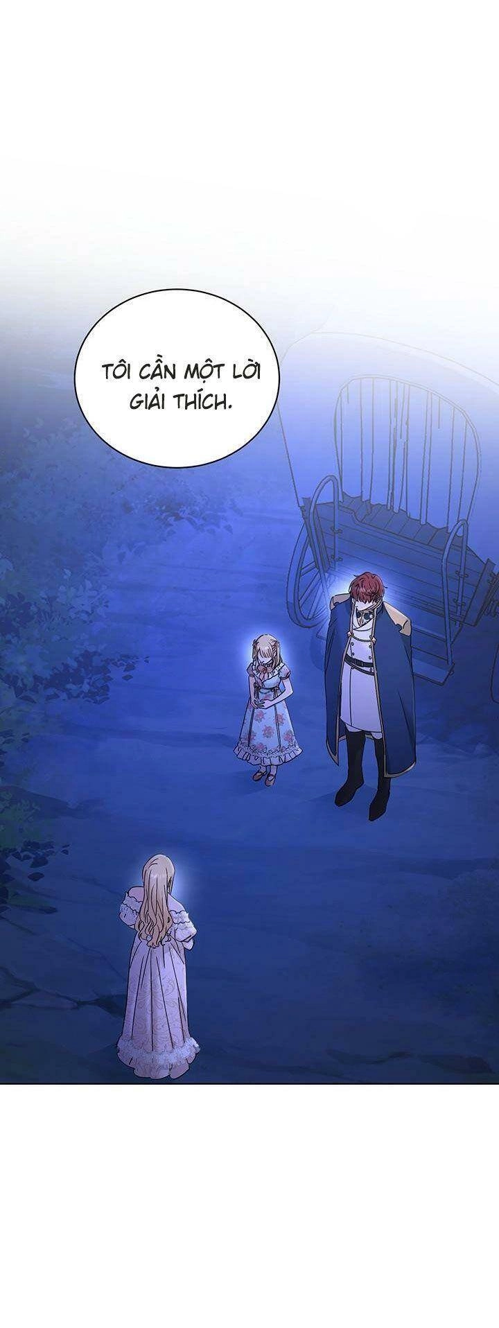 Tôi Không Còn Yêu Anh Nữa Chapter 38 - 4