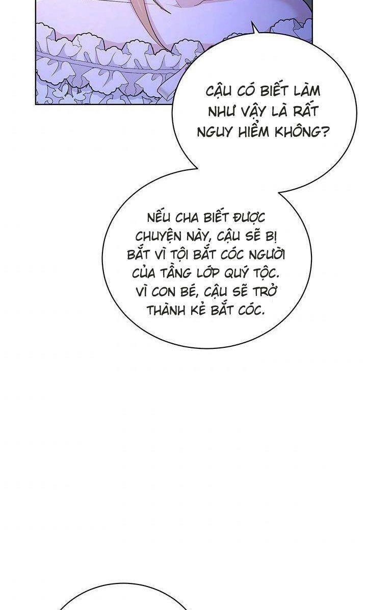 Tôi Không Còn Yêu Anh Nữa Chapter 38 - 7