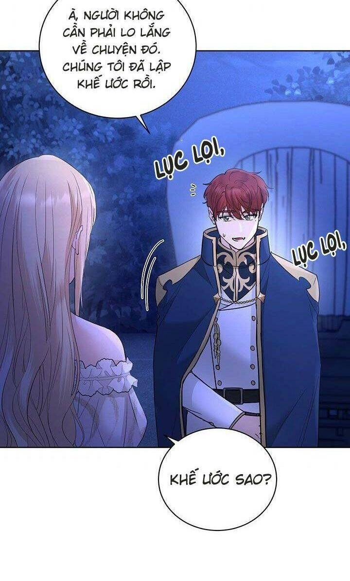 Tôi Không Còn Yêu Anh Nữa Chapter 38 - 8