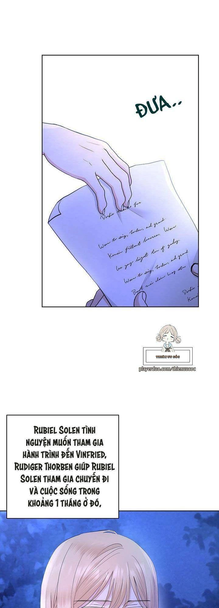 Tôi Không Còn Yêu Anh Nữa Chapter 38 - 9