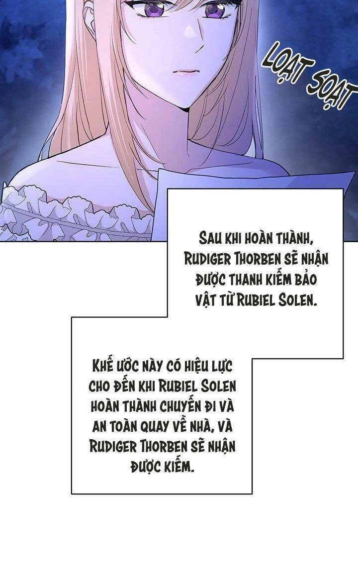 Tôi Không Còn Yêu Anh Nữa Chapter 38 - 10