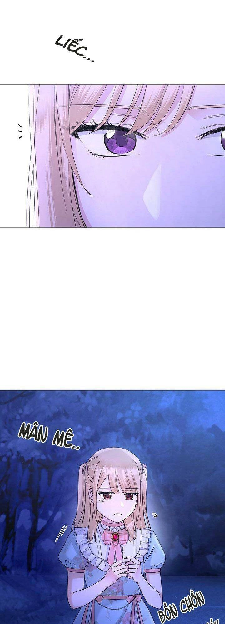 Tôi Không Còn Yêu Anh Nữa Chapter 38 - 17