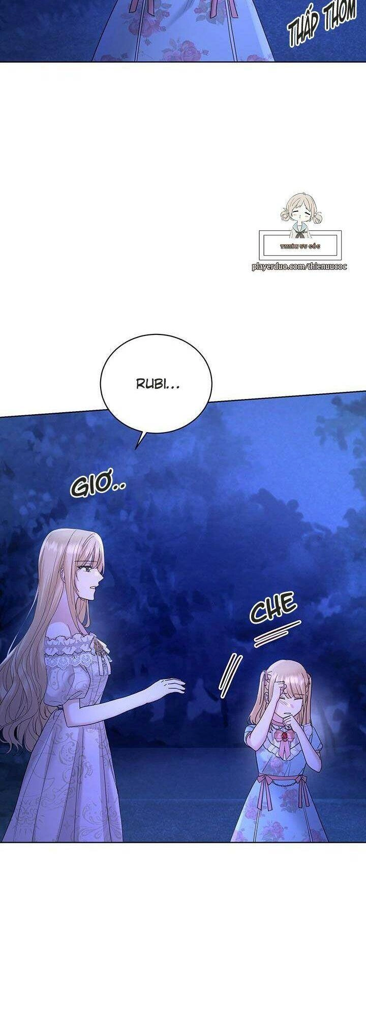 Tôi Không Còn Yêu Anh Nữa Chapter 38 - 18