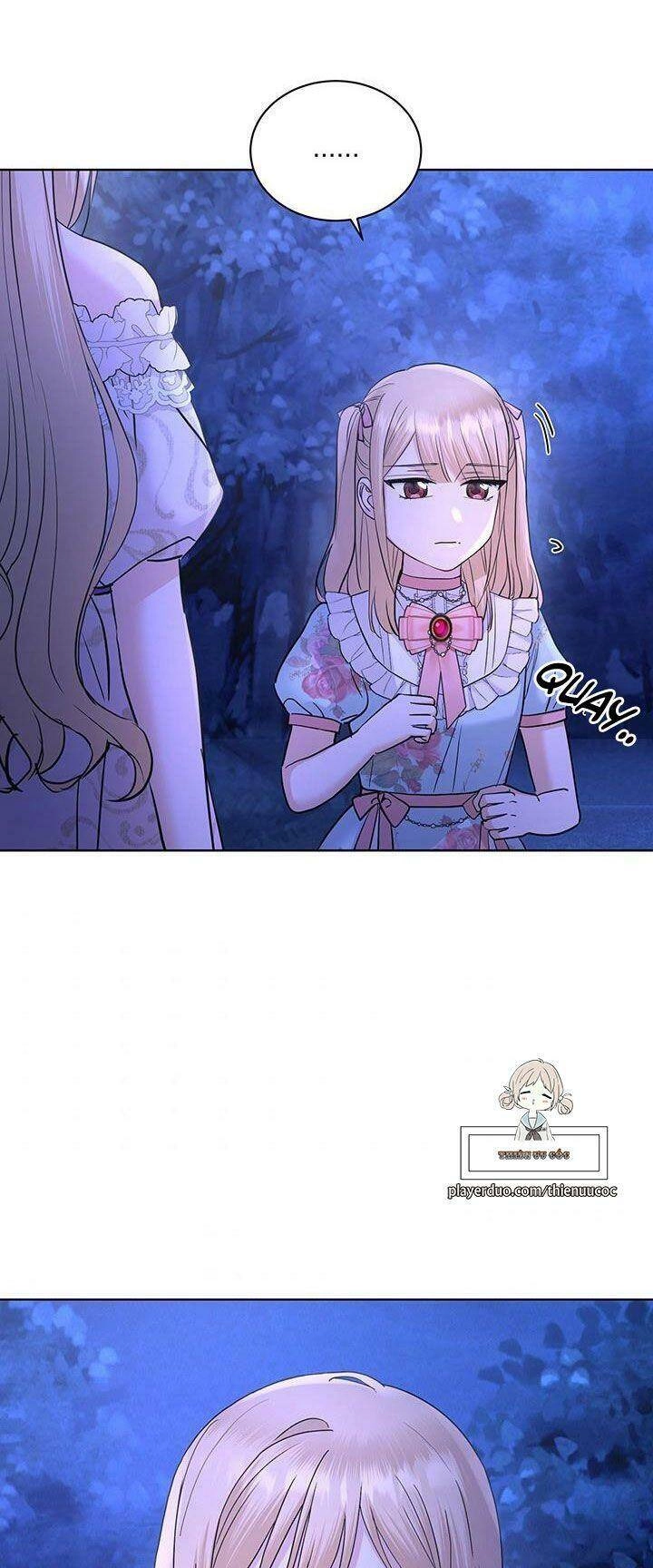 Tôi Không Còn Yêu Anh Nữa Chapter 38 - 21