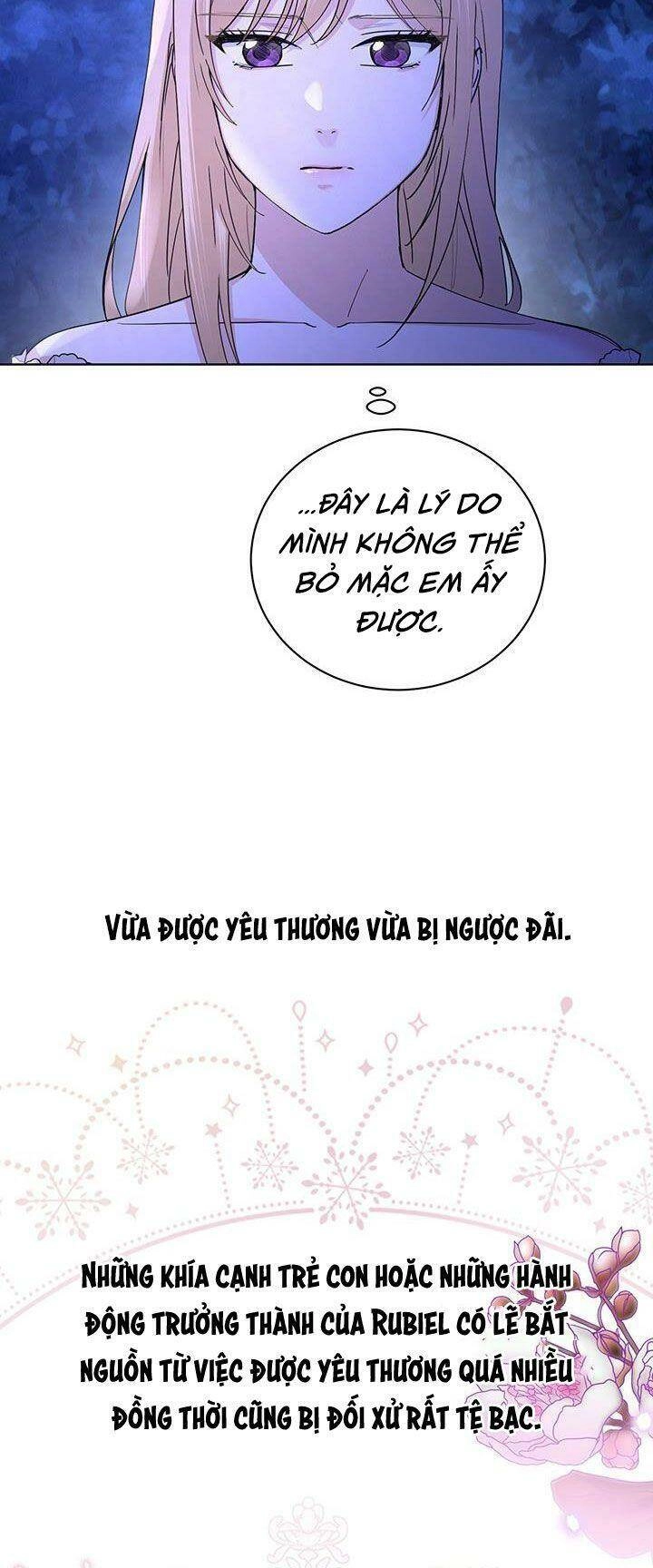 Tôi Không Còn Yêu Anh Nữa Chapter 38 - 22